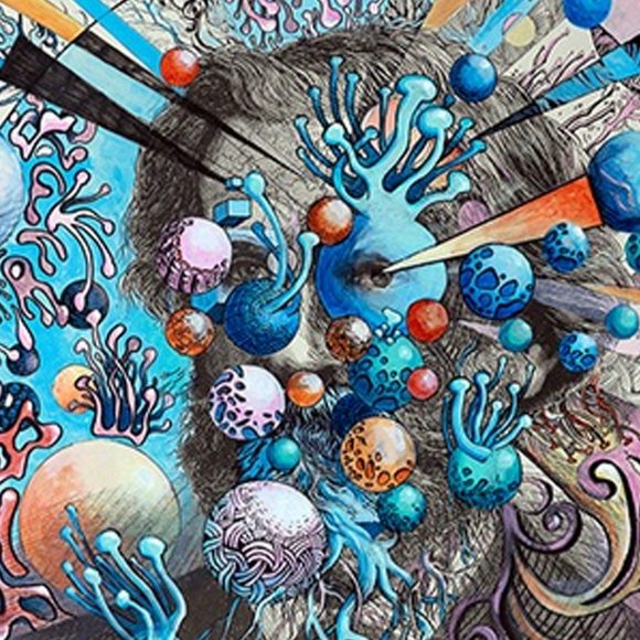 Prince Mario Max Schaumburg Lippe: Canvas Meets Code – Artem Mirolevich and Dmitry Trekhsvyatsky Launch Bold New Exhibition in NYC
