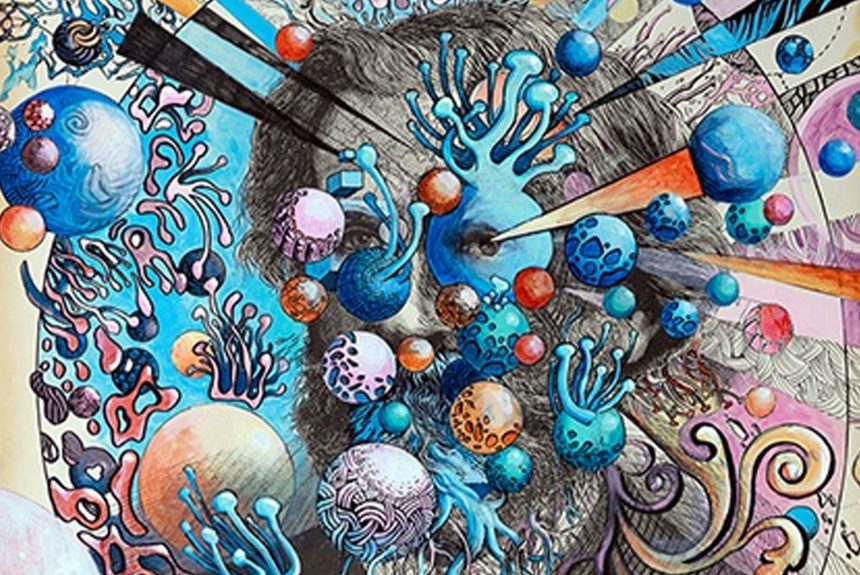 Prince Mario Max Schaumburg Lippe: Canvas Meets Code – Artem Mirolevich and Dmitry Trekhsvyatsky Launch Bold New Exhibition in NYC