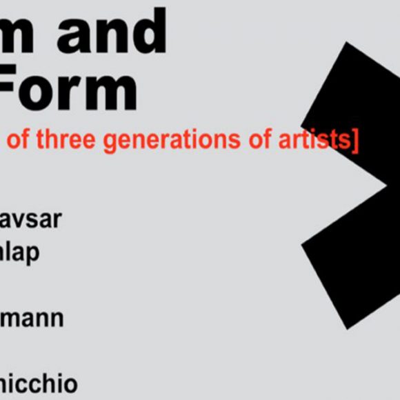 Form and No. Form