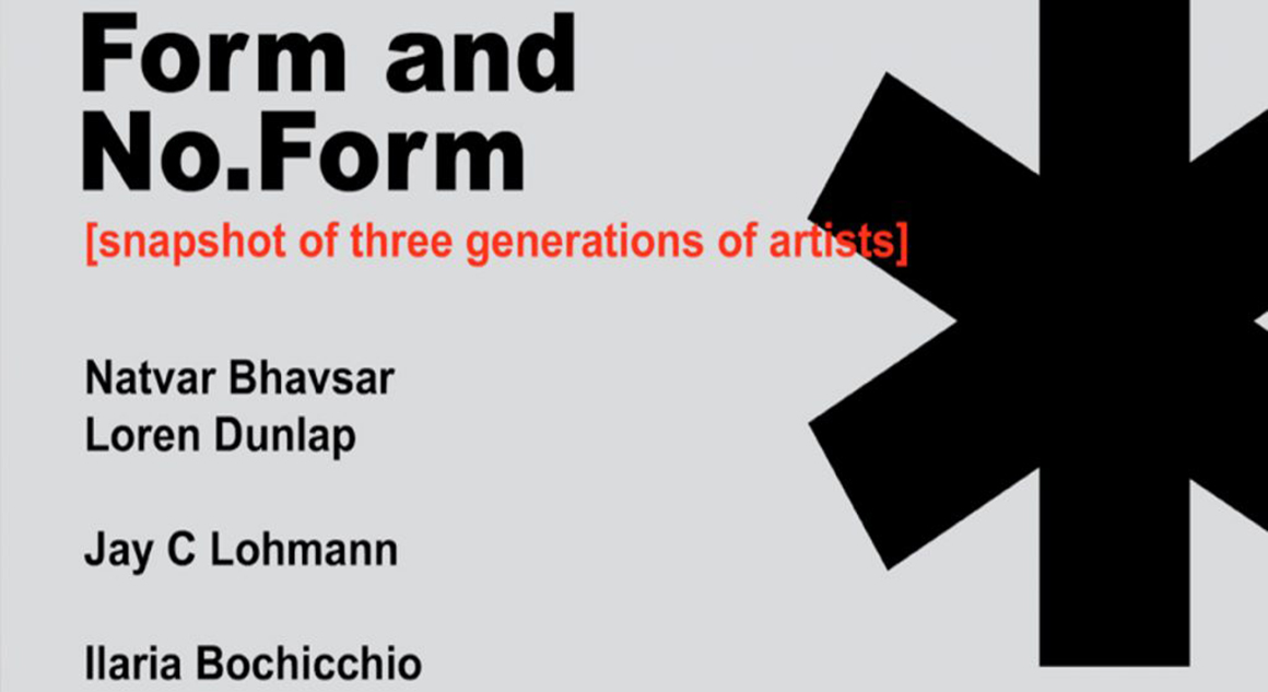Form and No. Form