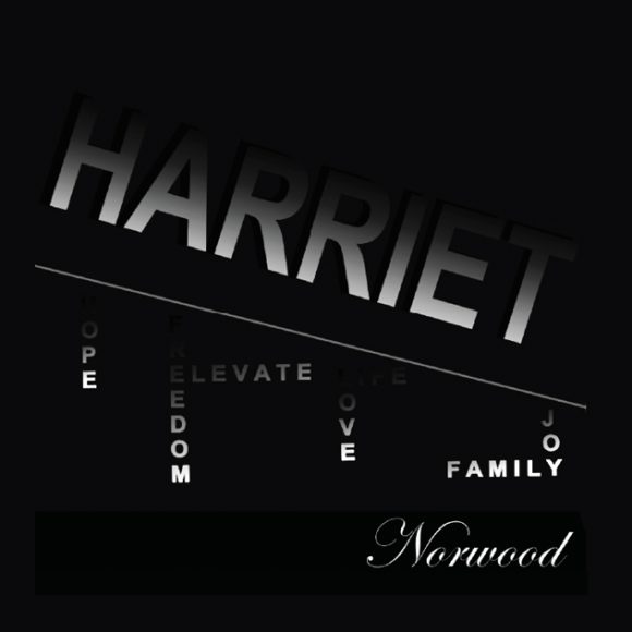 “Norwoods’s Harriet”- Curated by Rodrigo Salomon & Pamela Willoughby