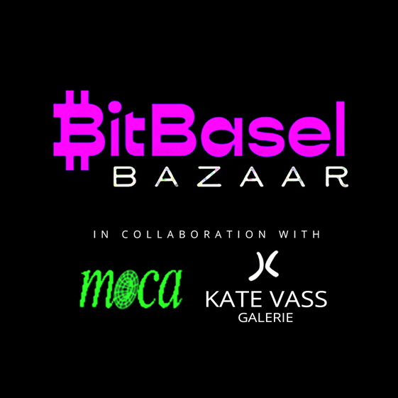 Bitbasel Bazaar brings blockchain NFT, Ideal Glass Studios, 2021