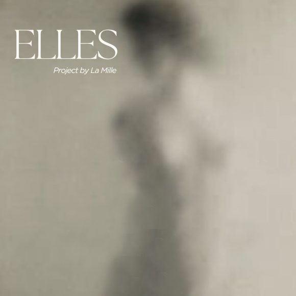 ELLES | Group Exhibition – NYC, 2025