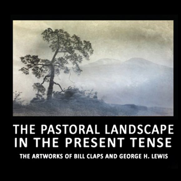 The Pastoral Landscape in the Present Tense -November, 2015